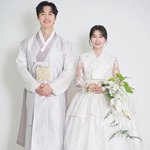 [댓글부탁해] ‘이용식 딸’ 이수민︎원혁, 반대 이겨내고 결혼→5개월만...