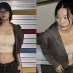 [SCin스타] '레드벨벳' 슬기, 몸매에 이런 반전이? S라인...