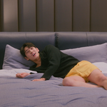 [이것좀봐줘] 새벽두시의신데렐라 <b>윤박</b> 왜이렇게 웃기지