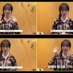  명절에 더 예뻐졌네…러블리 <b>추석</b> 인사 "소원 잊지 마세요"