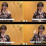 ‘오징어 게임2’ 조유리 “행복한 <b>연휴</b> 보내길..소원 비는 것 잊지...