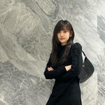 박소담, 머리부터 <b>발끝</b>까지 올블랙…감탄 나오는 모델급 비율