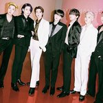 알엠 진 슈가 제이홉 지민 뷔 정국 <b>방탄소년단</b> 아미