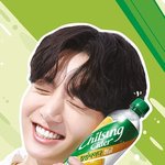 방탄 정국 칠성 <b>사이다</b> 디지털 포토카드