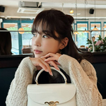 [엔터톡] "새 가방 어때?" 기은세, 대놓고 명품 자랑하는데...