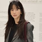 [엔터톡] 기은세, 패션 선두 <b>주자</b>는 안경도 다르다