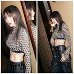 [엔터톡] <b>2NE1</b> 산다라박, 첫 몽골 방문...‘세련된 도회적...