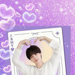 방탄 Japan <b>FC</b> Wallpaper #28 지민