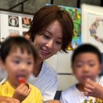 황정음, 이혼 후 두 아들과 첫 명절 "해피 <b>추석</b>"