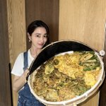 [엔터톡] "이민전" 이민정, 종갓집서 자란 예쁜 아내 솜씨...