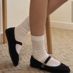 <b>메리제인</b> 유행템임?