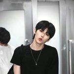 보넥도 <b>한태산</b> 짤털이 드간다