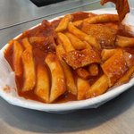이런 떡볶이 프차 없나??