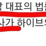 돌알못 변호사 나대서 <b>해외아미들</b> 개빡쳤네