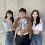 정국 : 뉴진스를 <b>이용</b>하지마라