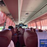 [후기] 고속버스가 <b>휴게소</b>에 저를 두고 갔습니다 (+후기)