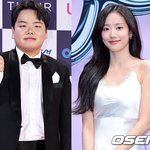 ‘학폭의혹’ 이나은 감싼 ‘학폭피해자’ 곽튜브..결국 논란에 사과·영상...