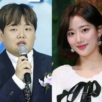곽튜브 "널 차단했었는데"…'멤버 왕따 의혹' 이나은 옹호에...