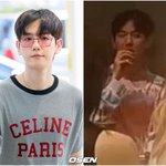 '실내흡연' 백현 측 "마카오 전자담배 금지 몰라, 무의식적으로...