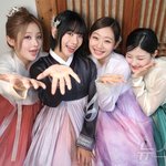 [단독] 키오프 "지난 1년간 채찍질하며 달려와, 크게 성장"...