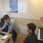 튠보정  거의 안한다는 이창섭 <b>목상태</b>