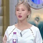 "소속사 대표 싸이와 의견 <b>충돌</b>? 난 솔직히 말하는 편"('라스')