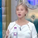 마마무 화사 “소속사 사장 싸이와 의견 충돌? 솔직히 말한다”(라스)