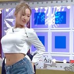 '워터밤 여신' 화사, 소속사 대표 싸이와 불화 없는 이유 ('라스')