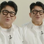 방시혁, 살 엄청 빠졌네…마음 고생 중인가 "박진영 위치에서 느낀...