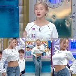 [모두드루와] <b>화사</b>, 문제의 대학축제 무대 전말 [라스]
