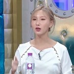 화사, 소속사 대표 싸이와 의견 충돌 왜?…"솔직하게 다 말하는...