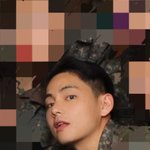 방탄 뷔 <b>NEW</b> 사진!!!