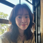 한지민, 최정훈과 <b>헤어</b>스타일까지 똑 닮았네…"따뜻한 한가위"