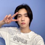 '차은우 동생' <b>루네이트</b> 카엘, '아육대' 육상돌 눈도장 찍었다