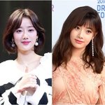 이나은 <b>vs</b> 현주