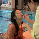 [<b>엔터</b>톡] 정소민 손가락이 왜 여섯개얔ㅋㅋㅋ