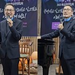 [단독]유열, 폐 <b>이식</b>수술 받고 건강회복중…누리꾼 응원 물결(종합)