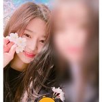 김민주 이 과사 ㅈㄴ 이쁘다