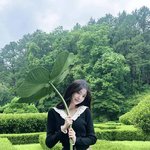 [모두드루와] 장원영, 네잎클로버 들고 청순 발랄…성숙미까지 가진...