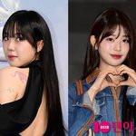 장원영→이영지, 음악·예능·진행 어디 하나 모자람 없는 '대세'...