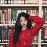 <b>타미</b> 진스, 장원영과 함께한 2024 가을 캠페인 공개