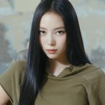 미야오 <b>나린</b> 생머리하니까 훨 이쁜데?