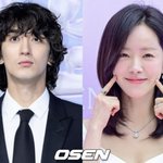 공개 연애 한 달만..한지민, <b>연인</b> 최정훈과 점점 '데칼코마니'