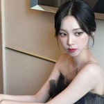 [이것좀봐줘] 솔직히 카리나 얼굴 다들 어때?