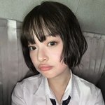 <b>하니</b> 긴머가 좋음 짧머가 좋음?