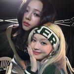 좋아하는 여돌 조합 있어?