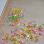 [드루와] 얘들아 어제 <b>젤리</b> 600g 샀는데 이게 맞냐