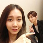 [댓글부탁해] 동방 <b>창민</b>이랑 배우 신현빈 어떻게 아는 사이야?