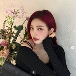 빨간 머리 조이, 뾰루퉁해도 귀여워