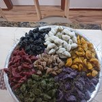 <b>Seven</b>. CoLoR. 송편